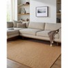 Livabliss Lush Washable Woven Indoor Area Rugs - 2 of 4