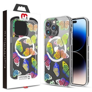 MyBat Pro Mood Series MagSafe Case for Apple iPhone 14 Pro (6.1) - 1 of 4