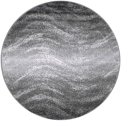 Nuloom Julene Abstract Waves Indoor Area Rug