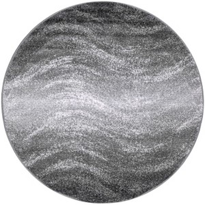 Nuloom Julene Abstract Waves Indoor Area Rug - 1 of 4