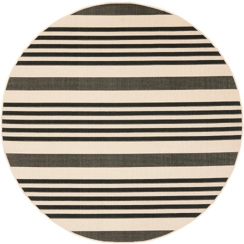 Nevlers Non-slip Grip Pad For Rugs 5'x7' - Black : Target