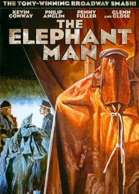 The Elephant Man (DVD)(2014)