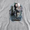 The Hobbit Thorin Oakenshield Adult Pull-Over Hoodie - 2 of 4