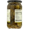 Pickerfresh Sweet Bread & Butter Chips - Case of 6/16 fz - 3 of 4