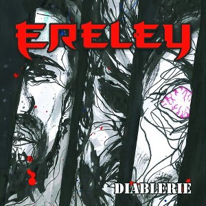 Ereley - Diablerie (CD) - 1 of 1