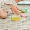 LunaLulinlk Squeezable Transition Sippy Cup with Silicone Straw - Toddler Feeding Supplies - 7 Oz - 1 Pack - Ages 6 Months and Up - 4 of 4