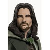 Weta Workshop - WETA Workshop Mini Epics - The Lord of The Rings Trilogy - Aragorn - 3 of 4