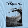 The Conjuring Poster Adult T-Shirt - 2 of 4
