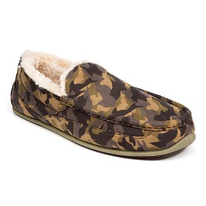 Deer Stags Unisex Spun Slipper - 1 of 4