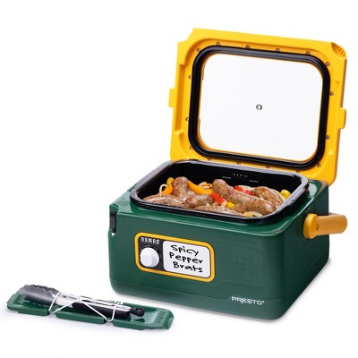Presto Nomad Slow Cooker - Thumbnail 4