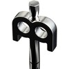 Meinl Stick & Brush Chrome Plated Kinetic Drum Key - 2 of 3