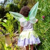 A Leading Role Fairy Premium Child Skirt with Wings - 2 of 2