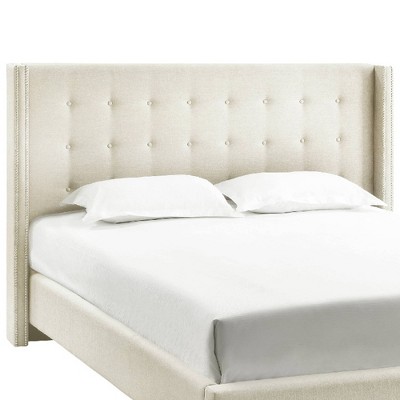 target bed headboard