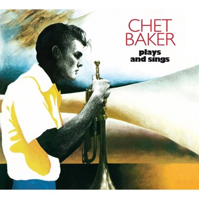 Baker chet - Plays and sings:complete lp (CD)