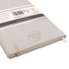 Pukka Pads Pukka Soft Cover A5 College Ruled - Oatmeal - 4 of 4
