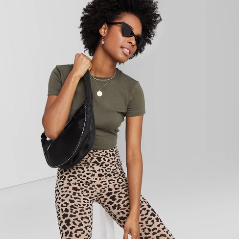 crop tops target