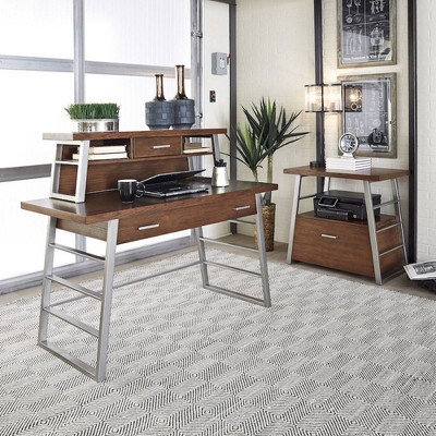 target home office desk
