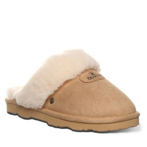 Bearpaw Women's EFFIE VEGAN Slippers - 1 of 4