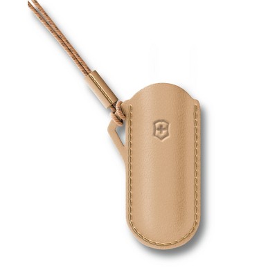 Victorinox Leather Pouch for Pocket Knife