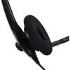 Jabra Biz 1500 Duo USB Wired Headset 1559-0159 - 2 of 4