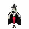 Laved Italian Ornaments 8.0 Inch Peter Pan Tinker Bell Wendy Captain Hook Tree Ornament Sets - 4 of 4