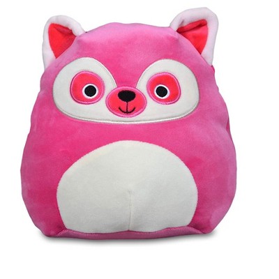 squishmallow squirrel