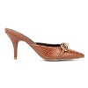 New York & Company Kyra Women's Mule - 2 of 4