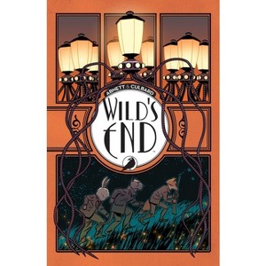 Wild's End Book One - by  Dan Abnett (Paperback) - 1 of 1