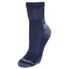 Dr Scholls Women's Ankle Advanced Relief Socks (2 Pair Pack) - 2 of 3