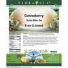 TerraVita Gooseberry Yerba Mate Tea (Loose) (8 oz, ZIN: 552164, 2-Pack) - 2 of 4