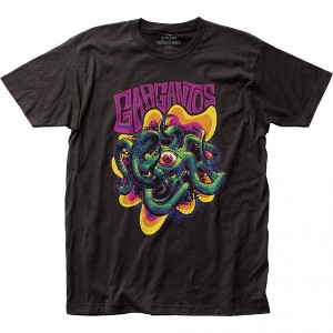 Adult Doctor Strange Psychedelic Gargantos T-Shirt - 1 of 2