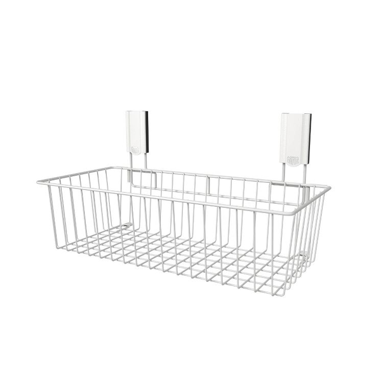 Gator Magnetics 18'' Large Utility Basket, 1 of 6