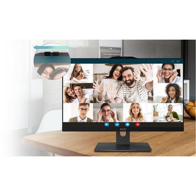 MSI Modern AM242TP 1M All-in-One Computer - Intel Core 7 150U - 32 GB - 1 TB SSD - Desktop
