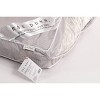 Precious Tails Rae Dunn Rest Orthopedic Cat and Dog Bed - Khaki - 3 of 4