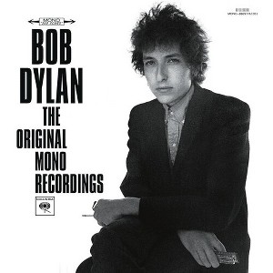 Bob Dylan - The Original Mono Recordings (Boxed Set 180 Gram Vinyl) - 1 of 1