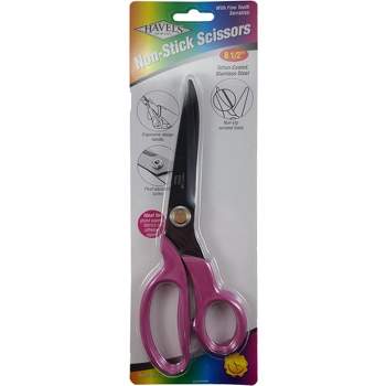 Havels Sewing 6 Duckbill Applique Scissors Double Pointed – A1 Reno Vacuum  & Sewing