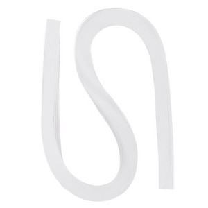 Unique Bargains Smooth Surface DIY Craft Activity Kits Origami Paper Quilling Strip 120 Pcs - 1 of 4