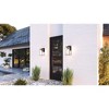 Quoizel Lighting Longwood 1 - Light Sconce in  Matte Black - 4 of 4