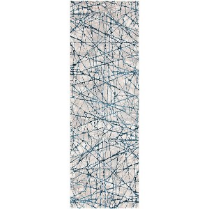 Meadow MDW324 Power Loomed Indoor Rug - Safavieh - 1 of 4
