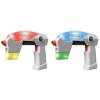 Laser X Revolution Two Player Micro Laser Tag Gaming Blaster Set - image 3 of 4