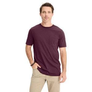Jockey Men's Made in America Heritage Short Sleeve Pocket Tee - 1 of 3