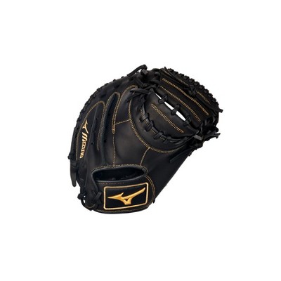 Mizuno Mvp Prime Baseball Catcher's Mitt 34"