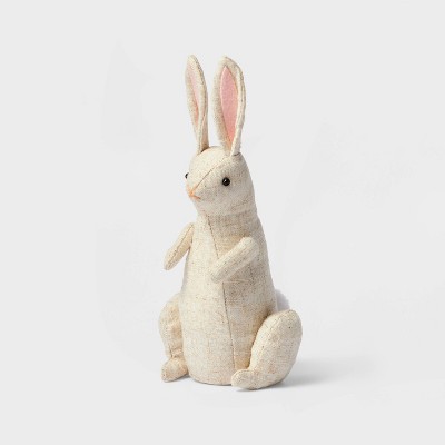 Easter Figural Bunny - Spritz™