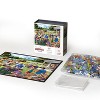 Backyard Barbeque by Boardwalk - Jigsaw Puzzle - 3 of 4
