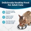 Blue Buffalo Tastefuls Sensitive Stomach Natural Adult Dry Cat Food with Chicken - 4 of 4