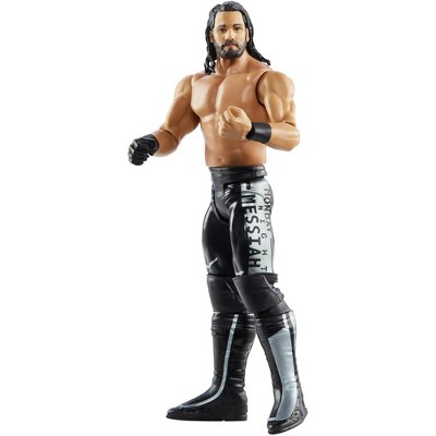 wwe seth rollins figures