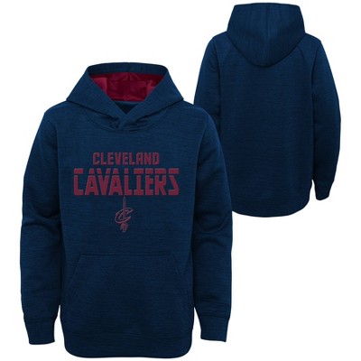 cleveland cavaliers sweatshirt