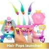 Mattel Trolls Band Together Toys, Mount Rageous Playset with Queen Poppy Small Doll & 25+ Accessories - 4 of 4