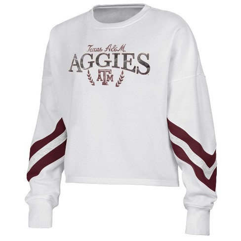 Aggie sweatshirt sale