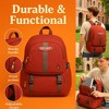NEW YORK XPRESS BP-B601 BACKPACK 18" - 4 of 4